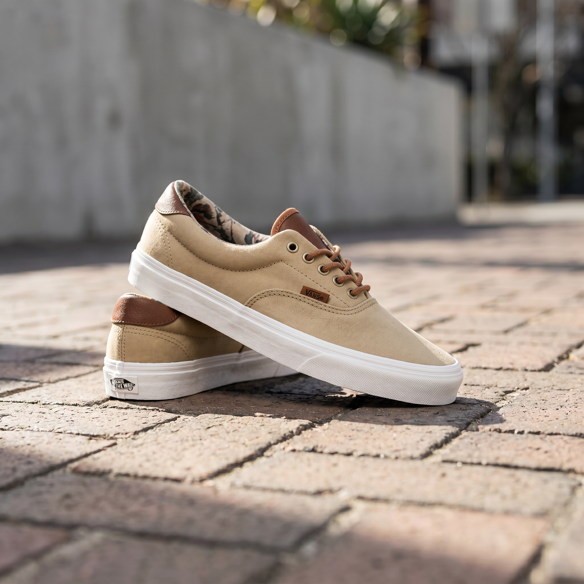 Generated lifestyle image for VANS | ERA 59 (DESERT COWBOY)